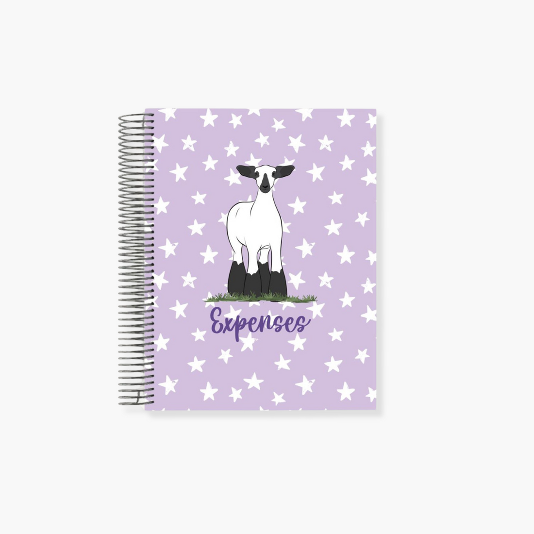 Barn Bible™ Expense Planner