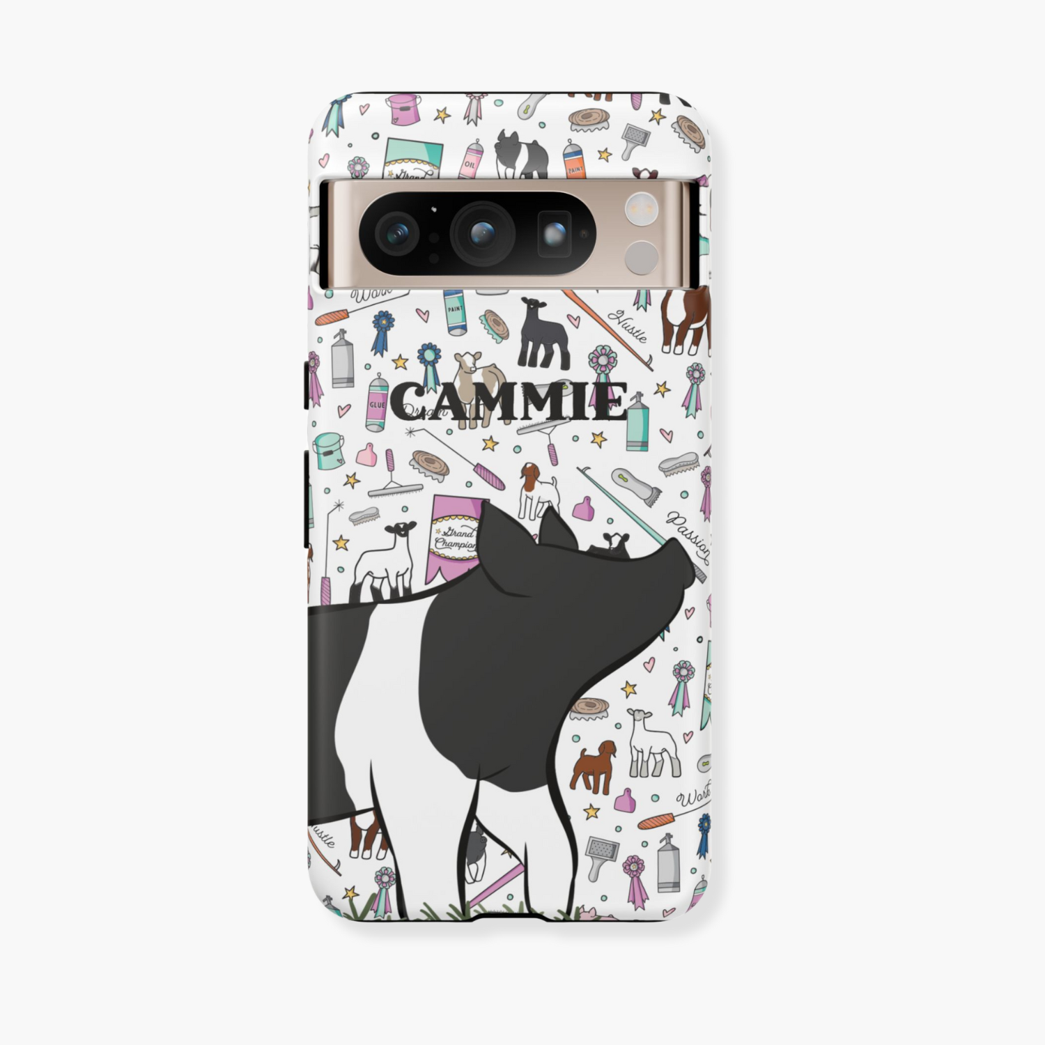 Phone Case - Google Pixel